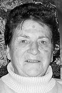Photo de Rosa Gelinas