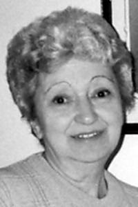 Photo de Denise Belhumeur