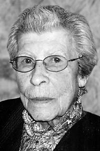 Photo de Fleurette Ferron