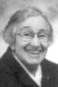 Photo de Simone Grimard