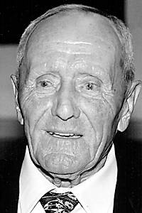 Photo of Paul Perigny