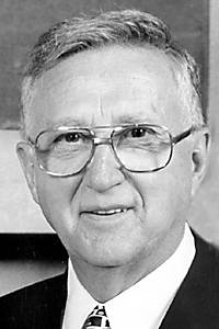 Photo of Guy Poisson