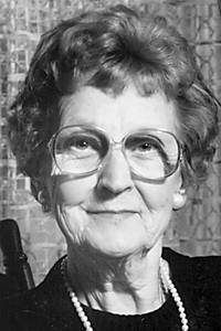 Photo de Monique Leclerc