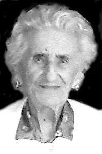 Photo of Lucie Marchand