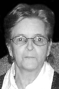 Photo of Doris Gignac