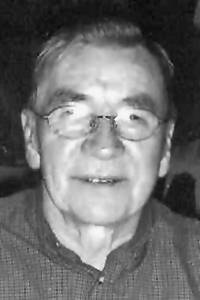 Photo of Leopold Dallaire