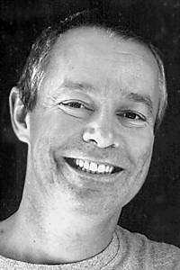 Photo of Christian Therriault