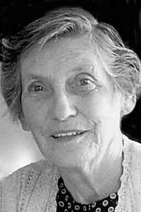 Photo of Georgette Trepanier