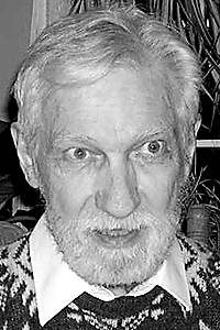 Photo de Charles-Edouard Morissette