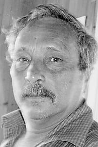 Photo of Andre Guilbeault