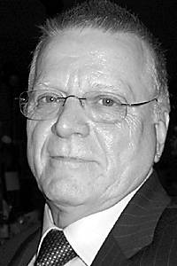 Photo of Jean Guillemette