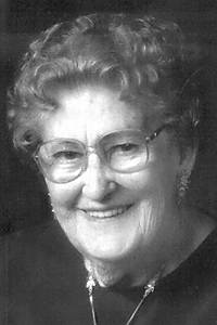 Photo of Leonie Bournival