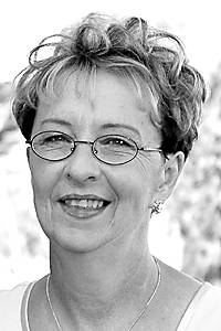 Photo of Denise Blouin