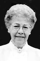 Photo de Therese Morrissette