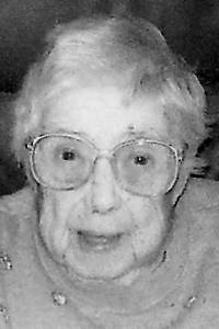 Photo de Rose-Anna Pichette