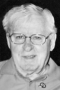 Photo of Jean-Louis Gelinas