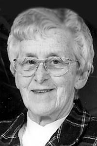 Photo de Bernadette Ferron