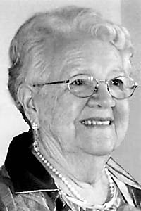 Photo of Regina Duchesne