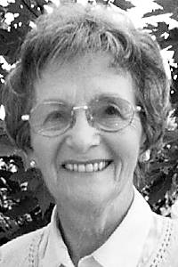 Photo de Rose Levasseur