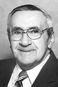 Photo de Joseph-Ernest Toupin