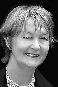 Photo of Jocelyne Lajoie