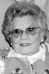 Photo of Ubalda Paille