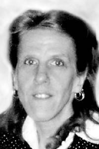 Photo of Ginette Audy