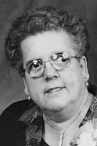 Photo de Gisele Milette