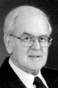 Photo of Maurice Arcand