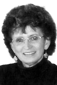 Photo of Claudette Bedard