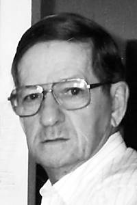 Photo of Georges Carignan