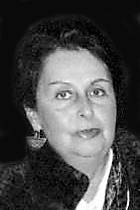 Photo of Marie-Paule Duval