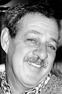 Photo of Gerard Beaudry