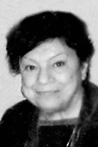 Photo of Lucie Marchand