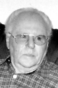 Photo of Maurice Drolet