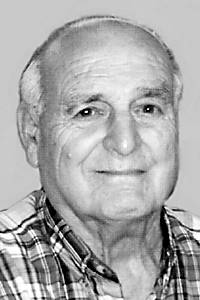 Photo of Leonce Audy