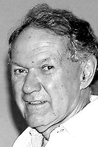 Photo of Raymond Boily