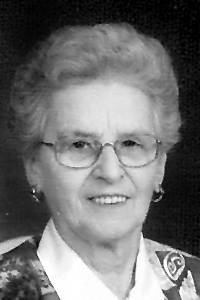 Photo of Rollande Lemaire