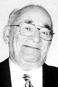 Photo of Jean-Claude Trepanier