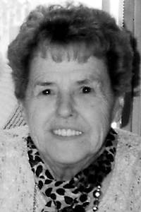 Photo de Yvette Boudreault