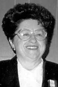 Photo de Mariette-Desaulniers Trudel