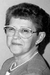 Photo of Francoise Brouillette