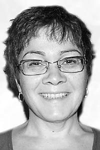 Photo de Louise Croteau