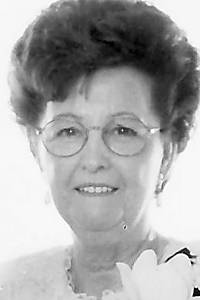 Photo de Dubois-Mme-Georgette Hamelin