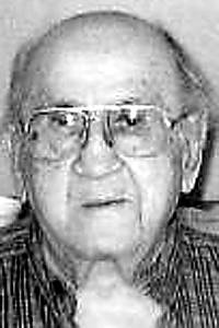Photo of Maurice Sylvestre