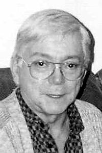 Photo of Jean Deziel