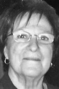 Photo de Gisele Lemay