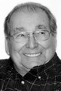 Photo of Lionel Marcotte