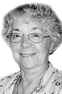 Photo de Jacqueline Lafreniere