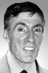 Photo of Gerard Blanchette